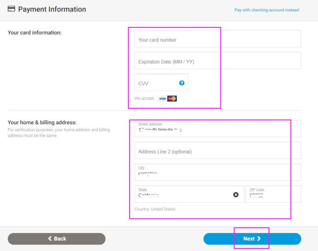 How To Pay By Money Gram