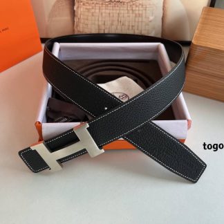 Replica Hermes Mens Belt