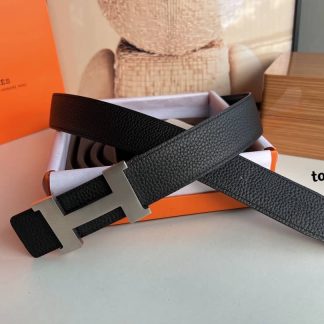 Replica Hermes Kelly Belt