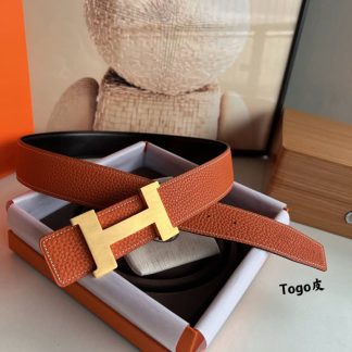 Replica Hermes Cdc Belt