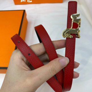 Top Quality Hermes Glenan Belt