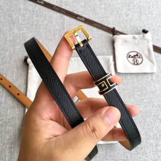 Replica Hermes Kelly 18 Belt