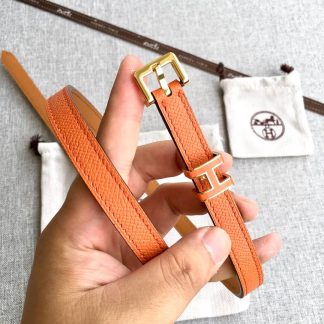 Vintage Replica Hermes Belt