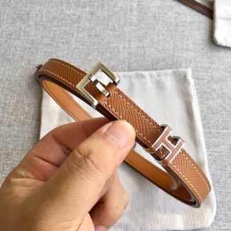 Replica Hermes Collier De Chien Belt