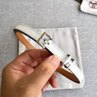 Replica Hermes 32mm Belt