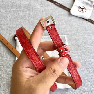 Replica Hermes Pop H Belt