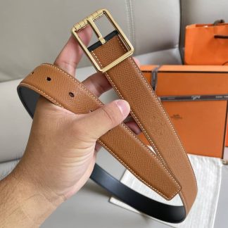 Replica Hermes Womens H Belt