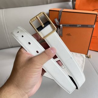 Replica Hermes Gamma Belt