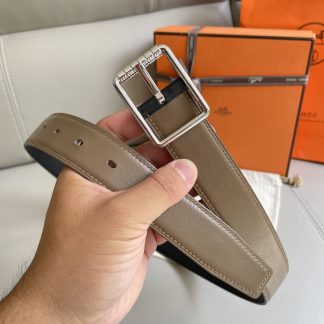 Replica Hermes 13mm Belt