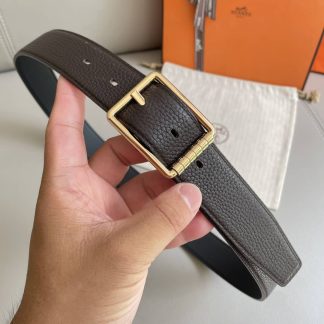 Replica Hermes 38mm Belt