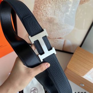 Replica Hermes Quentin Belt