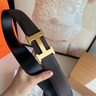 Replica Hermes Rope Belt