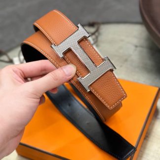 Fashion Hermes Constance Classic AAA+ Belt