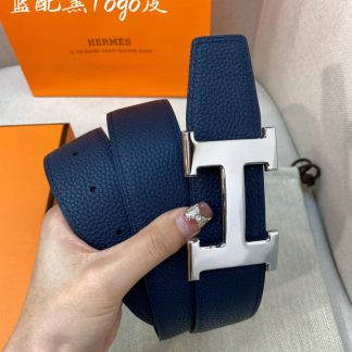 Top Quality Hermes Constance Belt