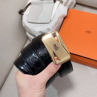 Replica Hermes Birkin Belt