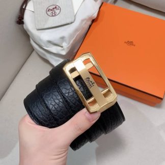 Replica Hermes Chain Belt