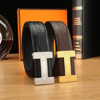 Replica Hermes Roulis Belt