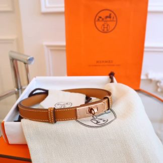 Fashion Hermes Kelly Classic AAA+ Belt