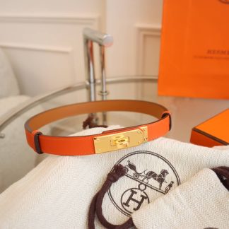 Top Quality Hermes Kelly Belt