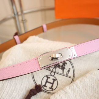 Hermes Kelly Belt For Sale