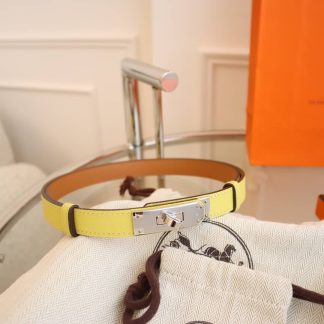 Hermes Kelly Belt Copy