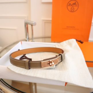 Hermes Kelly Belt AAA Quality