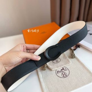 Replica Hermes Mini Constance Belt 24mm