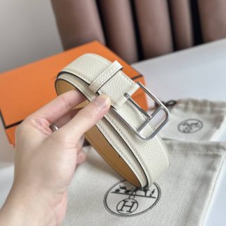 Fashion Hermes Romain Classic AAA+ Belt