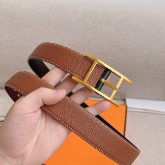 Replica Hermes Collier Belt