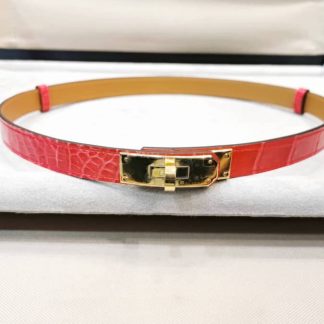 Cheap Hermes Kelly Belt China