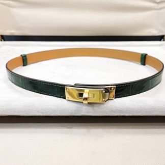 Top Quality Hermes Kelly Belt