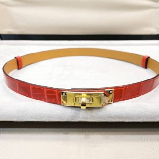 Hermes Kelly Belt First Copy