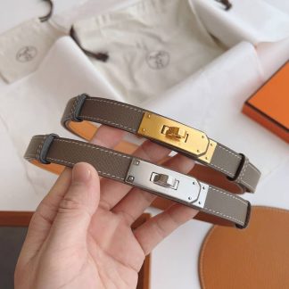 Replica Hermes Paris Mens Belt