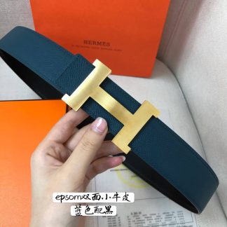 Replica Hermes Regate Belt