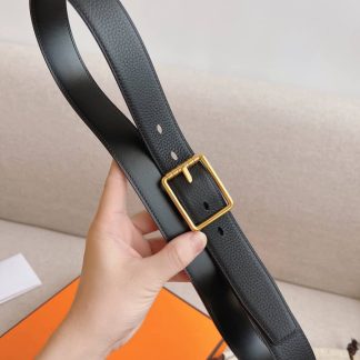 Replica Hermes 24mm Constance Belt