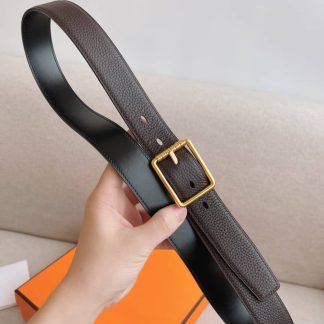 Replica Hermes Mens Belt