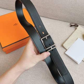 Replica Hermes Kelly Belt