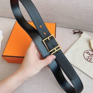 Replica Hermes H Belt