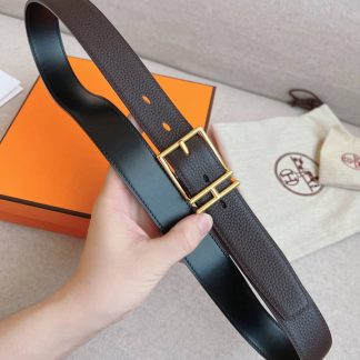 Replica Hermes Ladies Belt