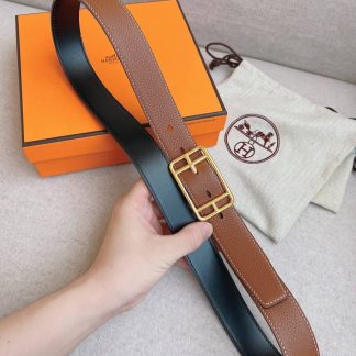 Replica Hermes Paris Belt