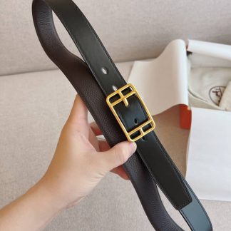 Replica Hermes Thin Belt