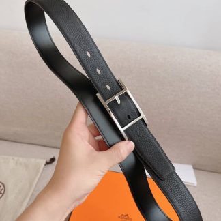 Vintage Replica Hermes Belt