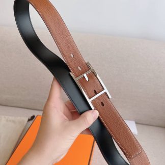 Replica Hermes Collier De Chien Belt