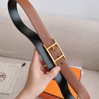 Replica Hermes Kelly Pocket Belt