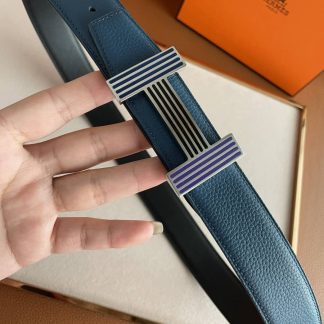 Replica Hermes Pop H Belt