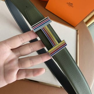 Replica Hermes 24mm Belt