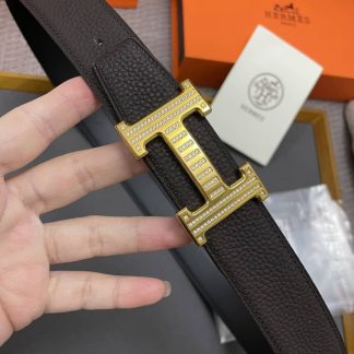 Replica Hermes 38mm Belt