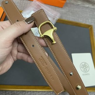 Replica Hermes Male Belt