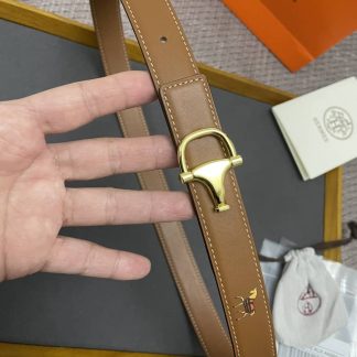 Replica Hermes Ancre Belt