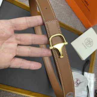 Replica Hermes Waist Belt